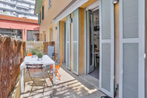 MY CASA FRANCE 82 D - Terrace